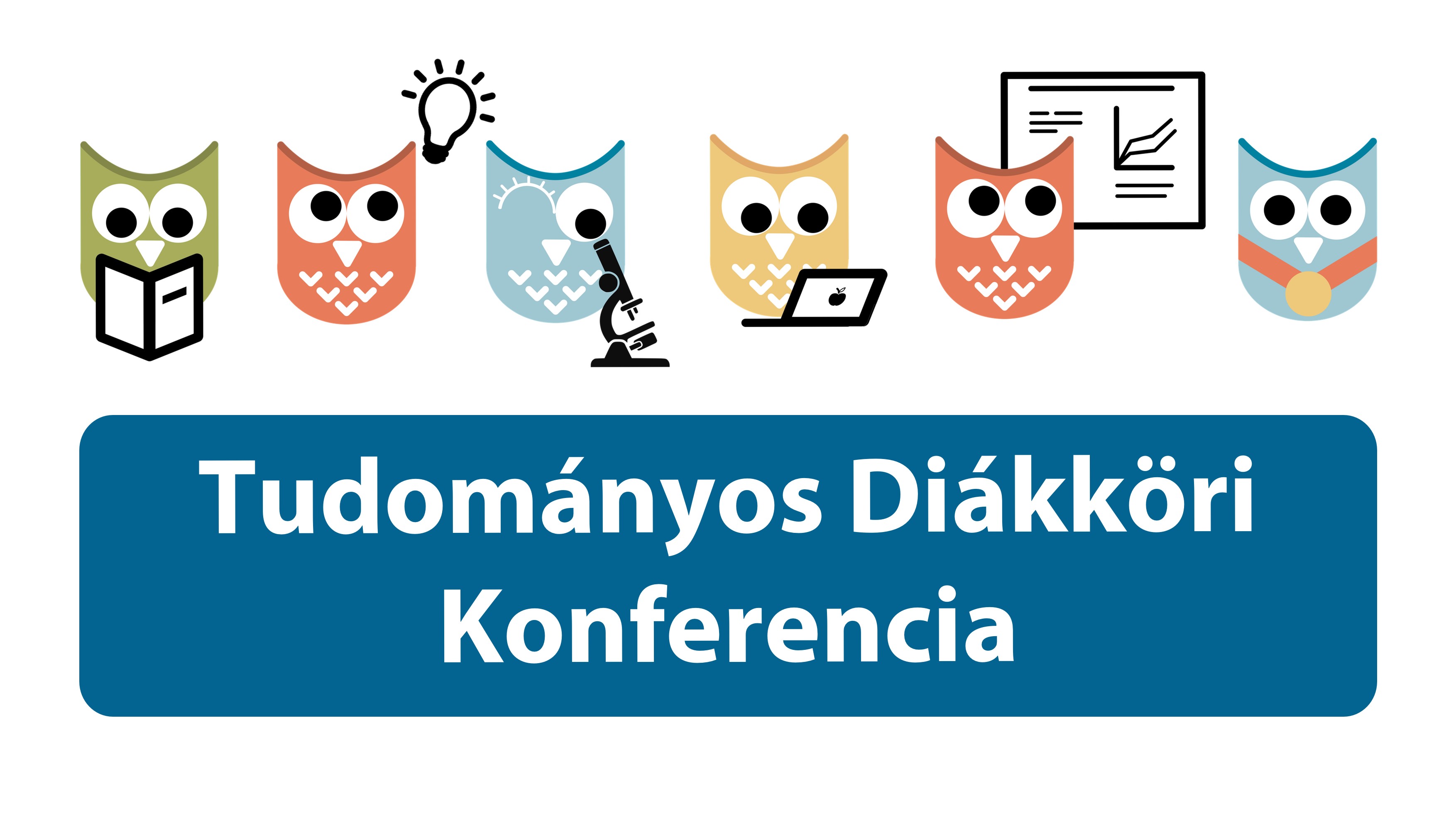 Tudományos Diákköri Konferencia