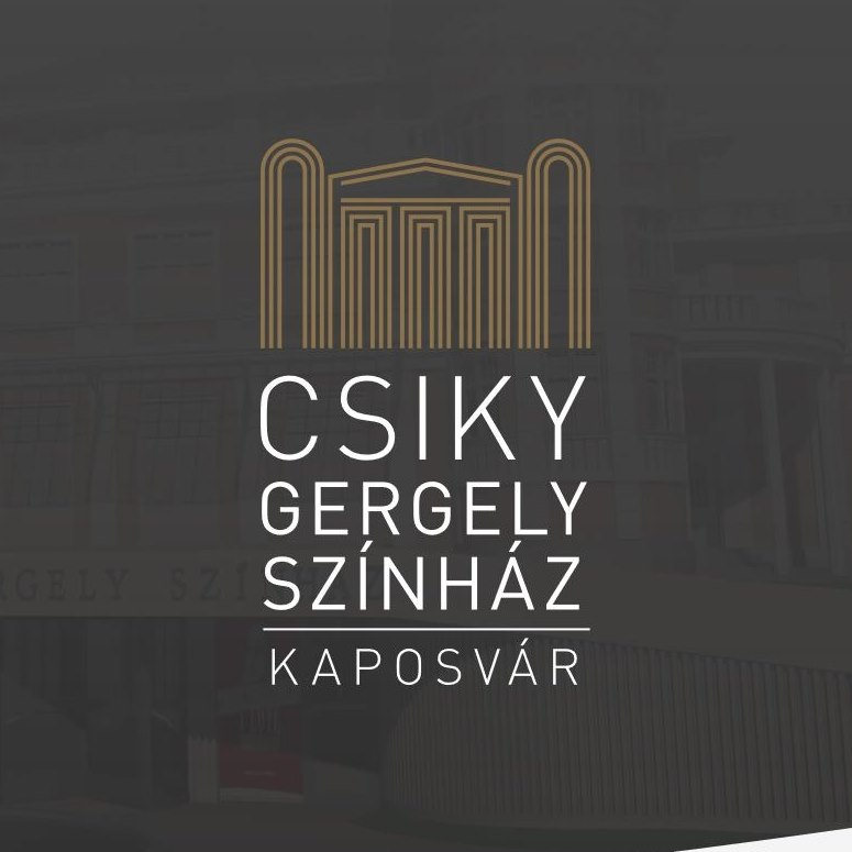 Csiky Gergely Színház